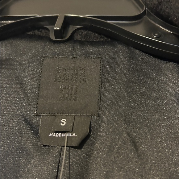 New Anna Sui sequins embellished coat - Picture 9 of 13